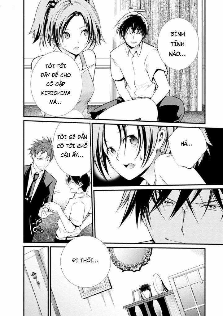 thí nghiệm ngục tù chapter 35 16