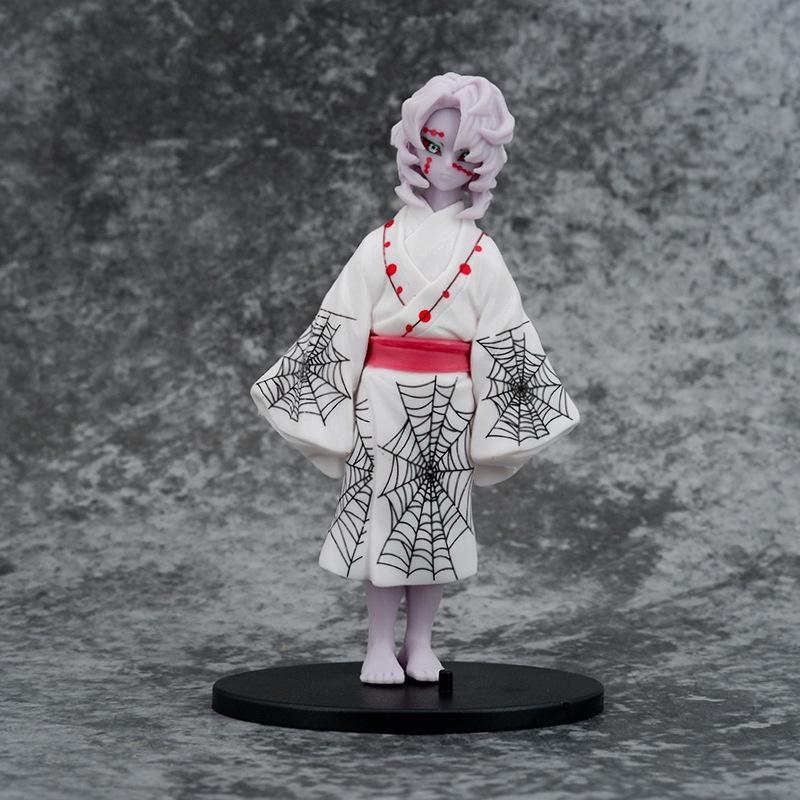 Mô hình nhân vât - hạ ngũ Rui 14 cm