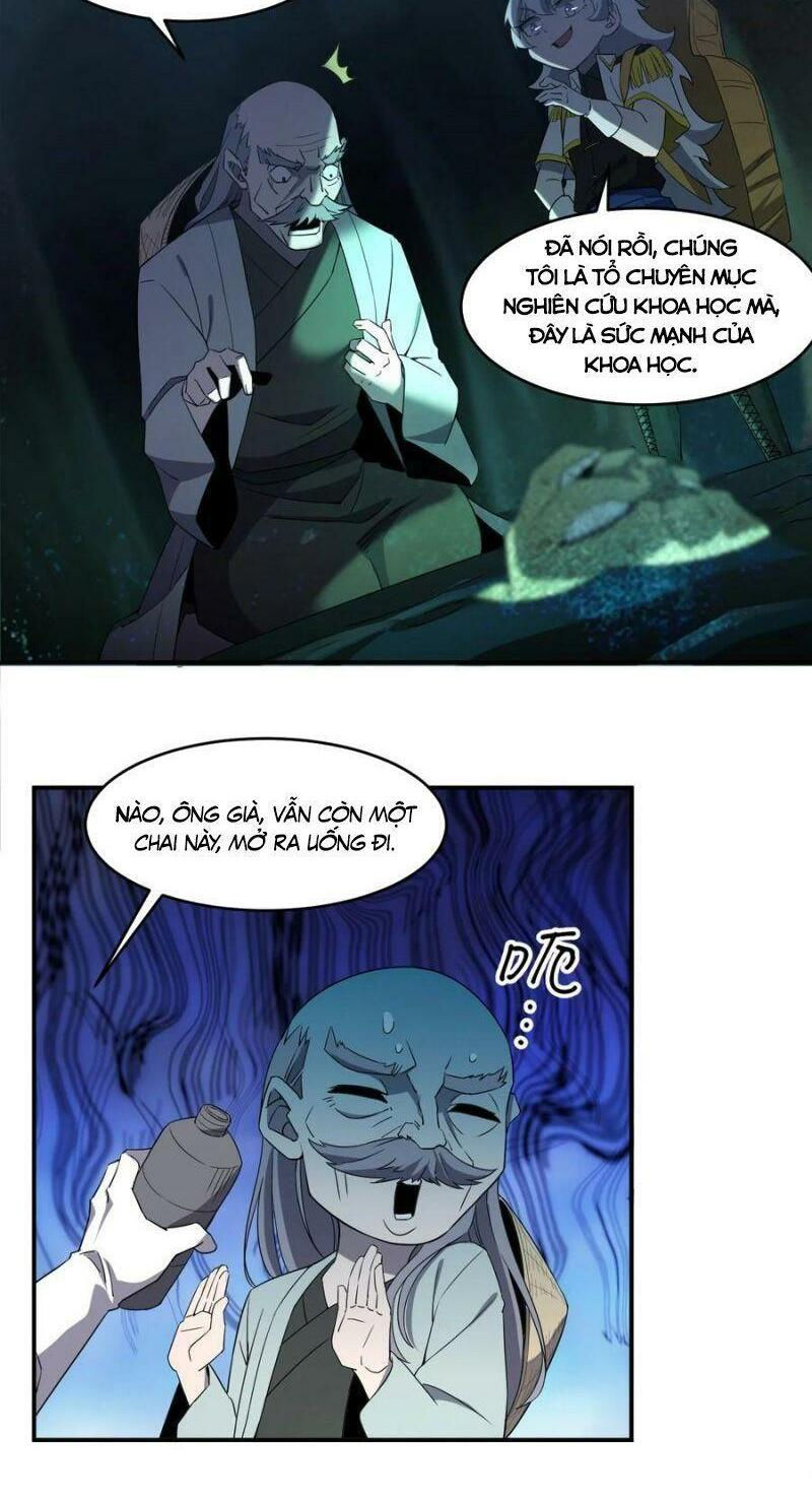 đừng hiểu lầm, tôi mới là người bị hại! chapter 63 28