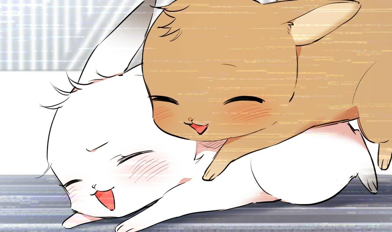 đàn thỏ của habibi chapter 34 105