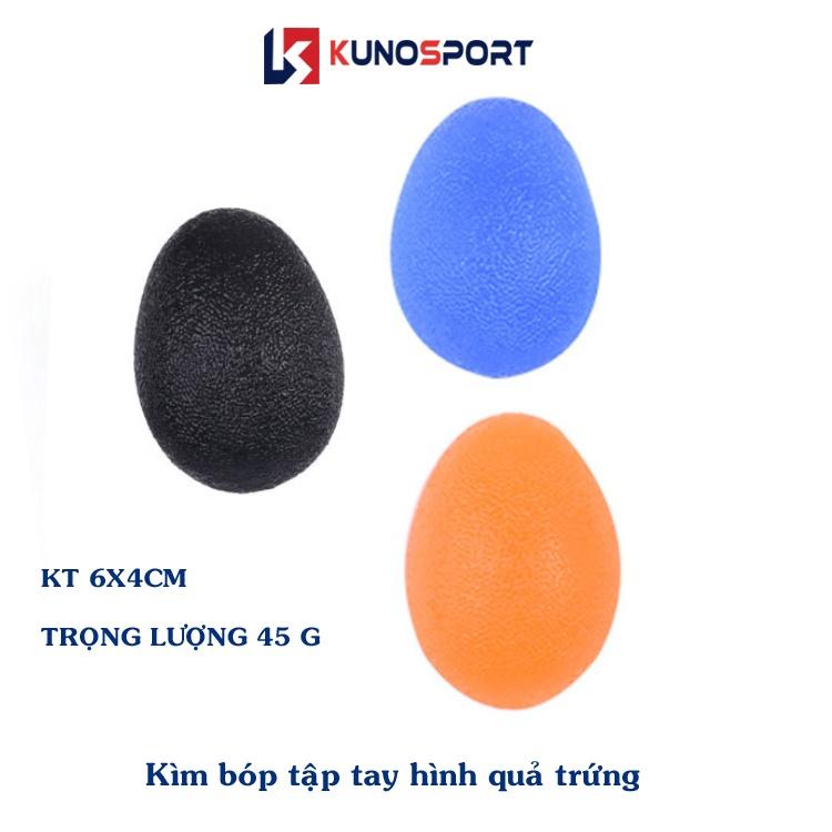 Combo 6 Món KUNOSPORT Dụng Cụ Tập Cơ Tay, Tập Cổ Tay Ngón, Tay Tập Tại Nhà