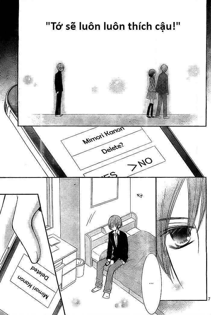 seishun otome banchou! chapter 10 7