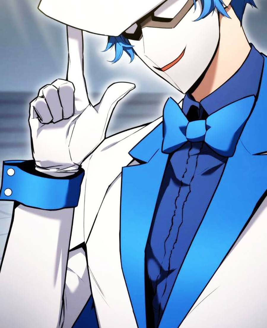 huyền thoại game thủ - tái xuất chapter 52 17