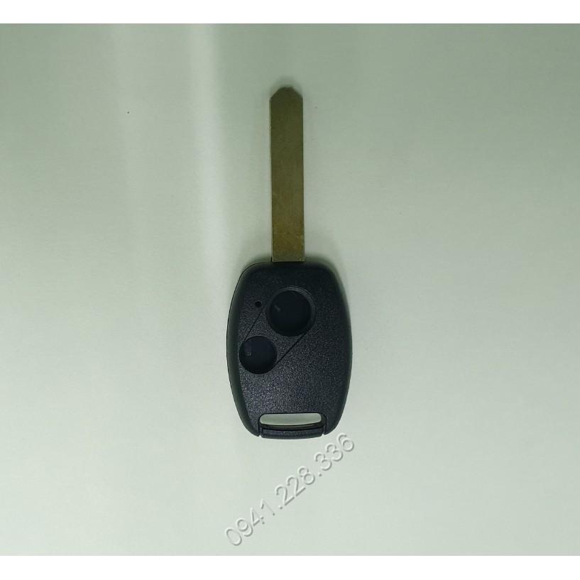 Vỏ dành cho  chìa khóa HONDA CIVIC