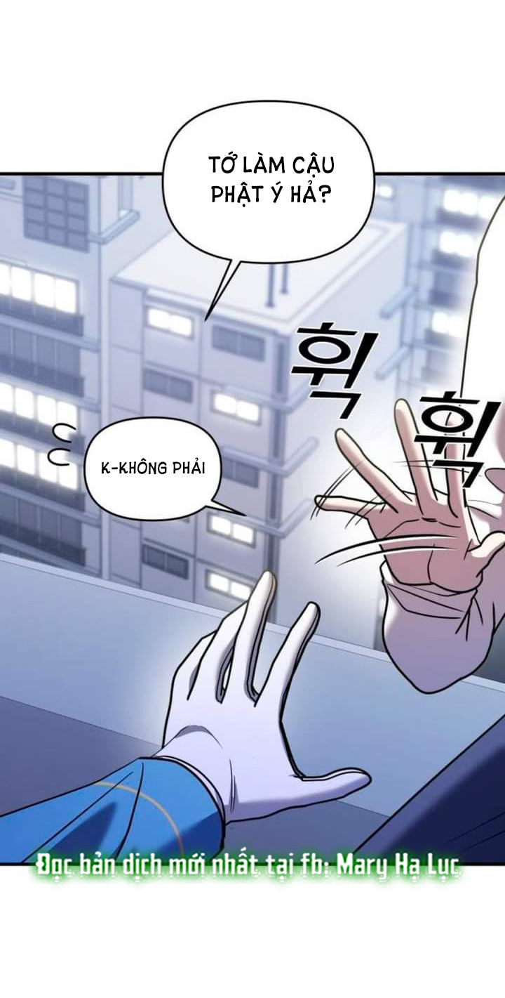 phản diện thuần túy chapter 29.2 19