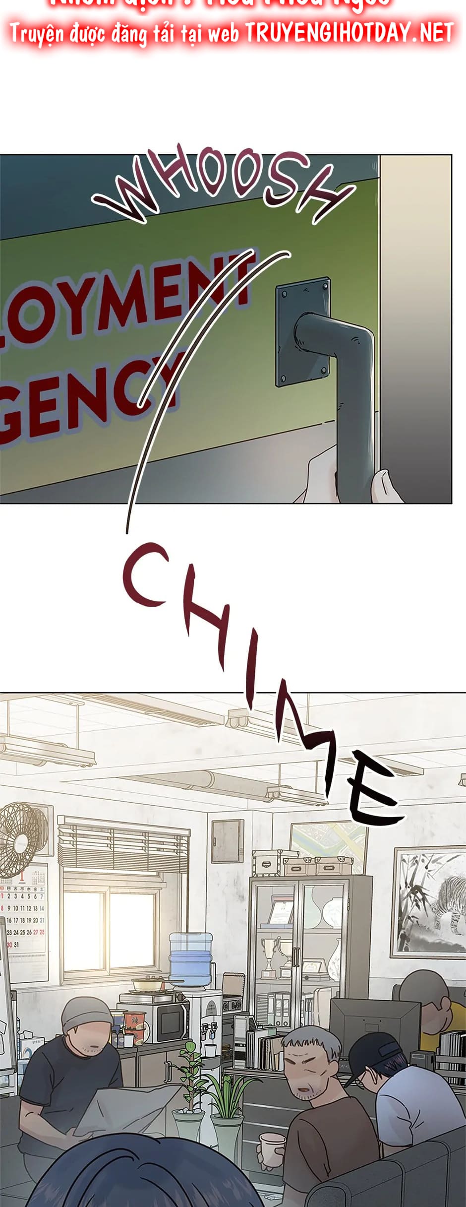 sự trả thù ngọt ngào của vợ tôi chapter 243 16