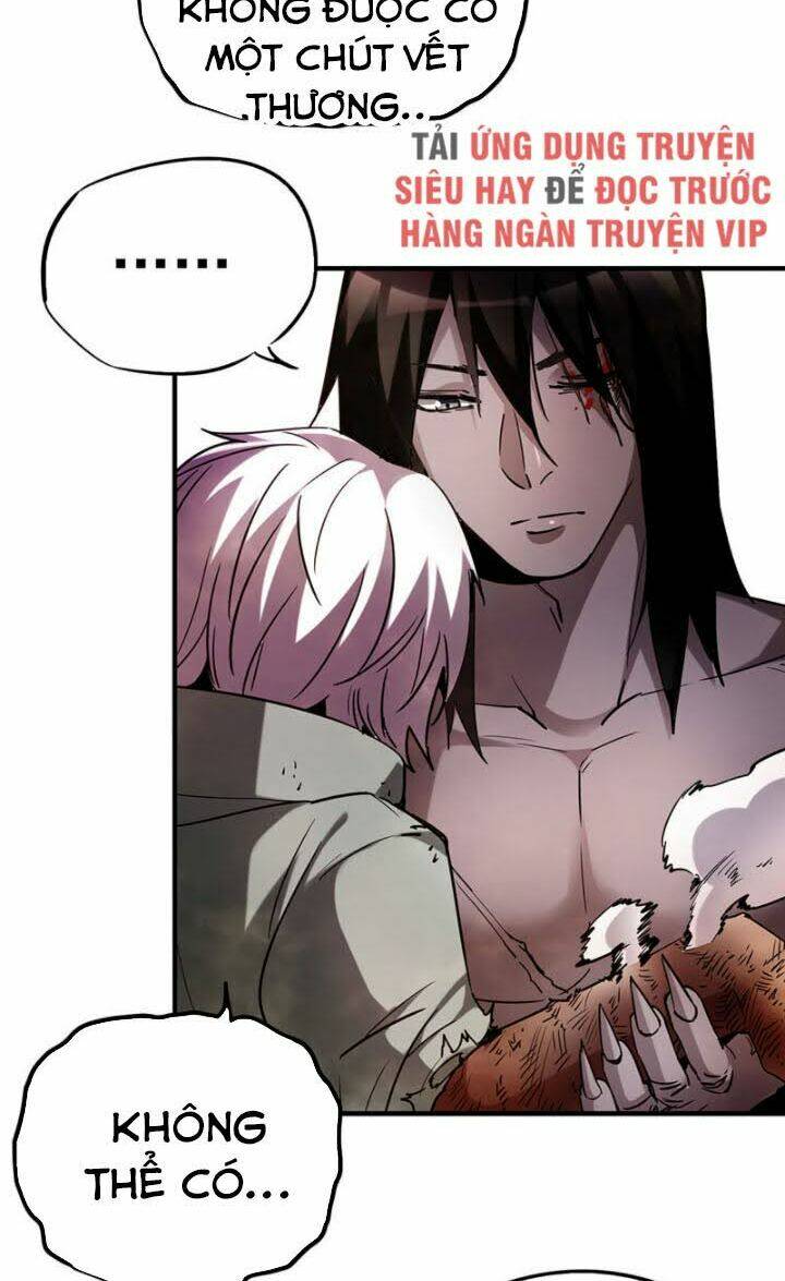 sau mạt thế tôi trở thành zombie chapter 23 15