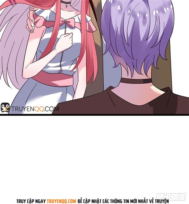 cơ trưởng ngài nhẹ nhàng thôi chapter 33 33
