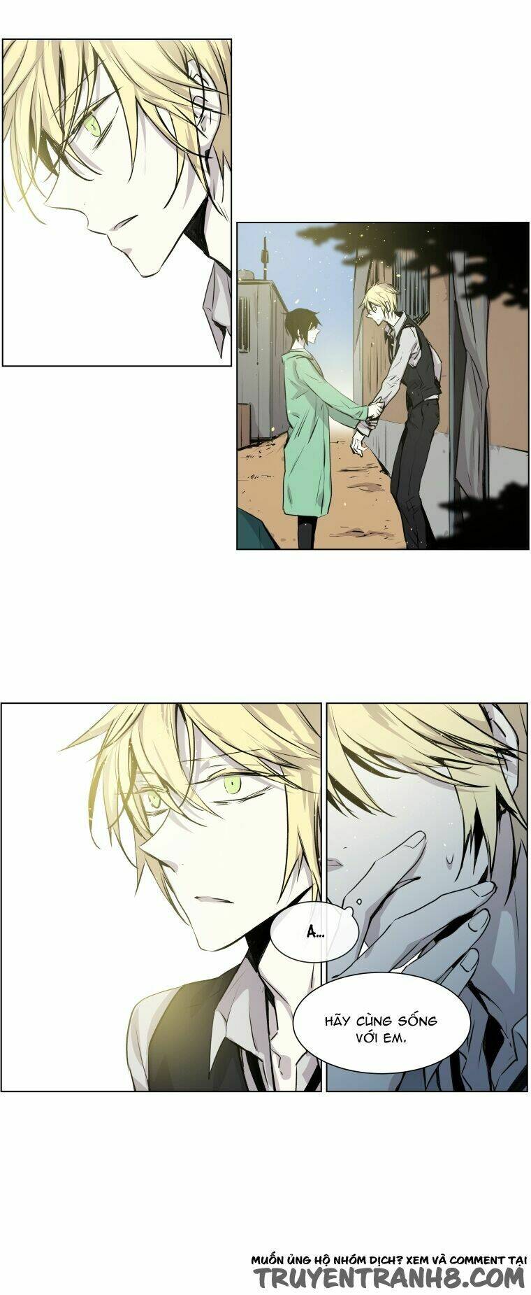 american ghost jack chapter 68 13