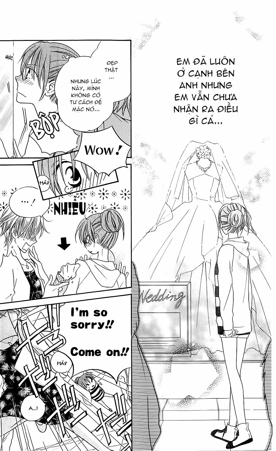 gia đình hạnh phúc chapter 39 19