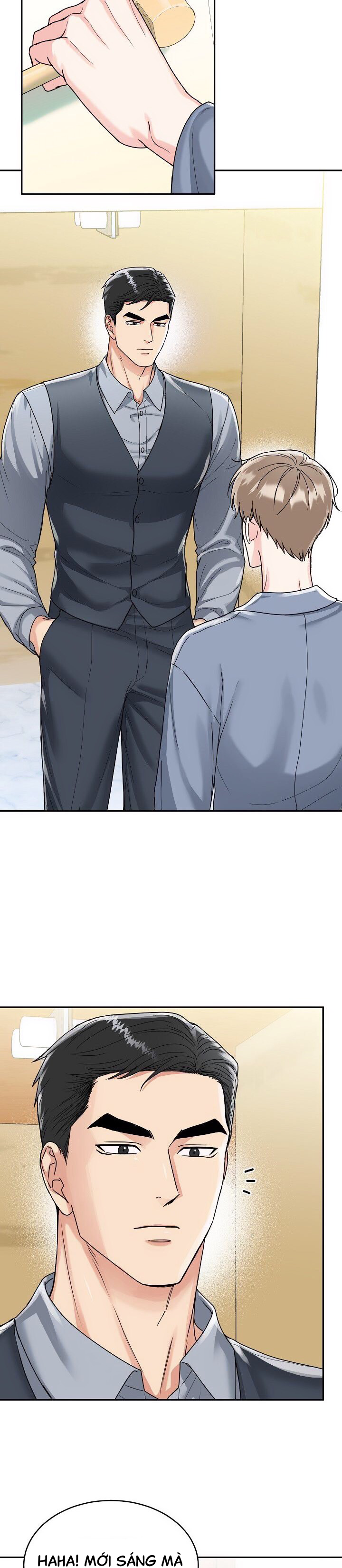 hổ dữ chapter 5 3