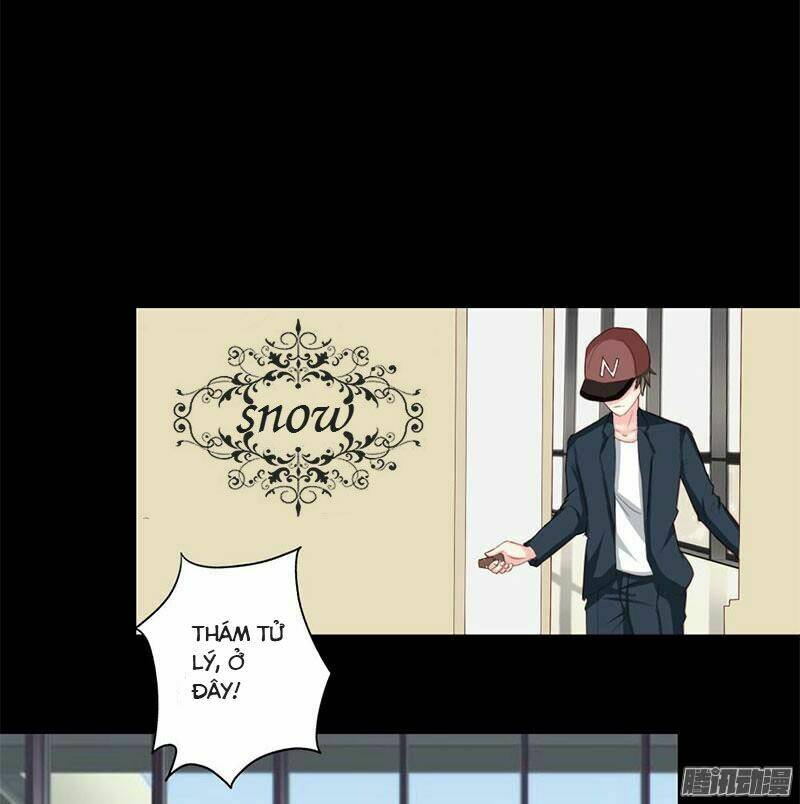 cuộc sống về đêm của người vợ 18 tuổi chapter 8 7