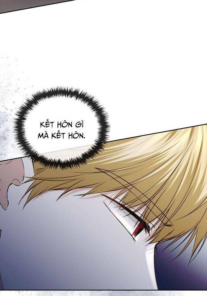 con gái bá tước bỗng thành vị hôn thê của thái tử điện hạ chapter 24 22