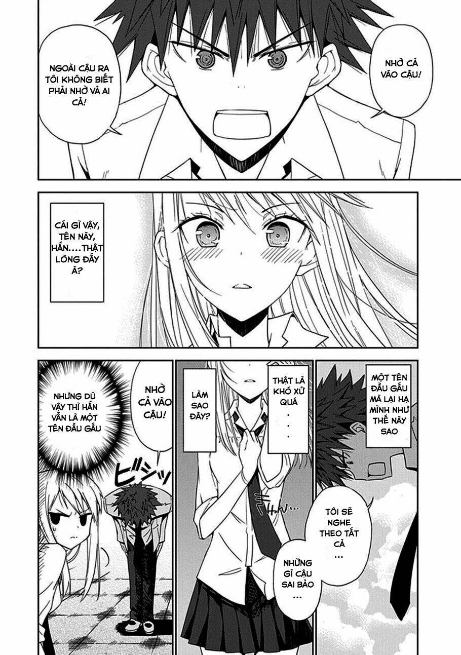 aoi - hikaru ga chikyuu ni itakoro chapter 6 12