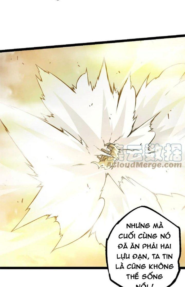 từ cây cổ thụ bắt đầu tiến hóa chapter 19 4