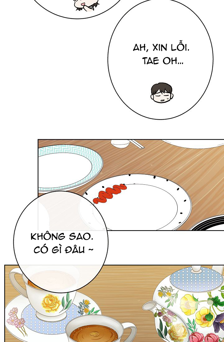 đứa bé là con tôi chapter 7 18