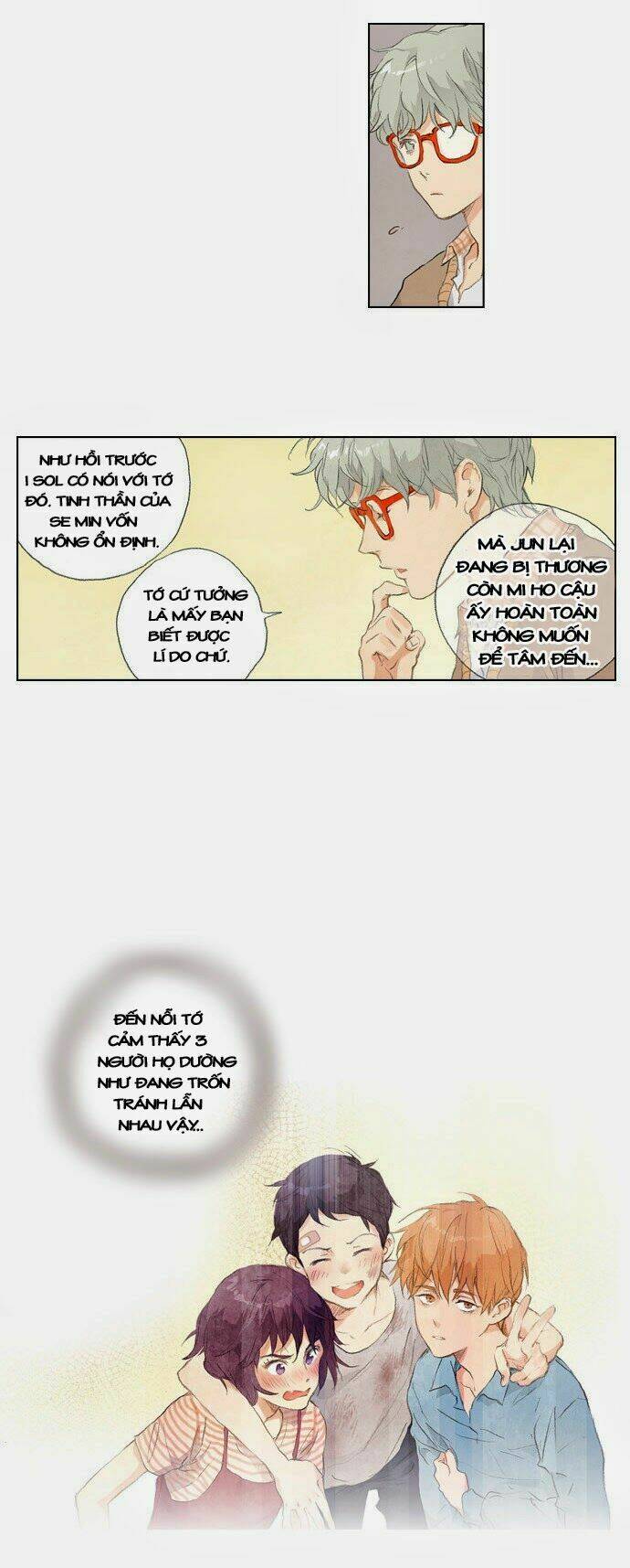 between you and i chapter 10 28