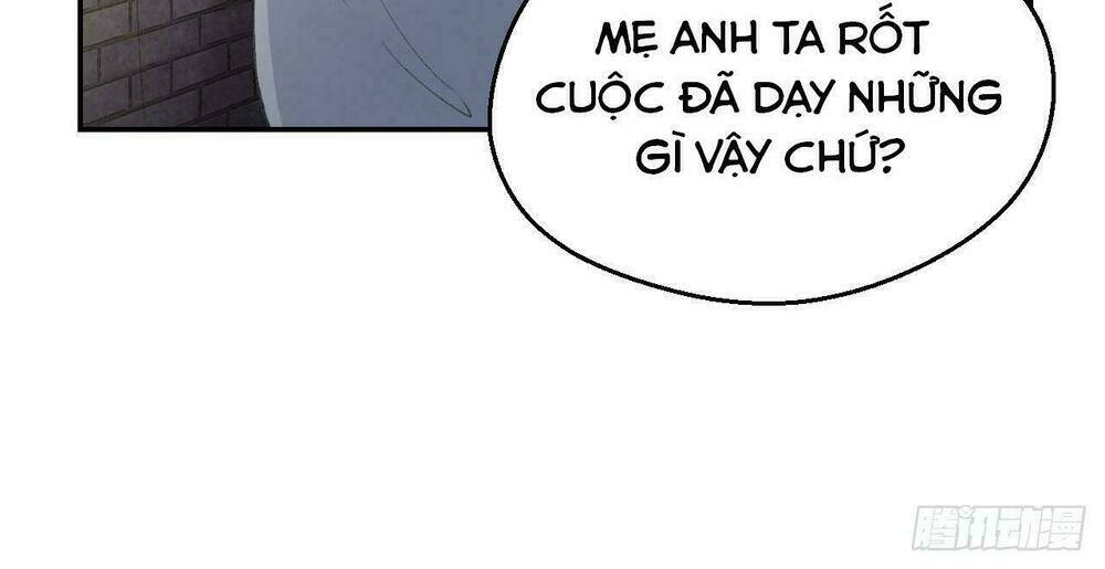 vương gia ba tuổi rưỡi của tôi chapter 11 131