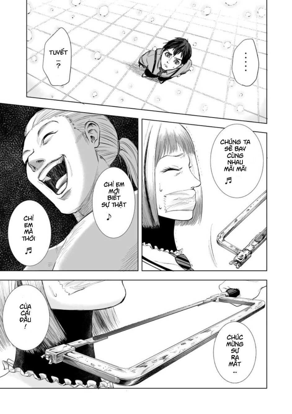 zanmu - labyrinth chapter 5.5 3