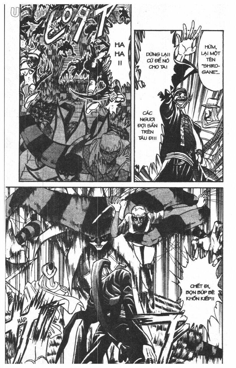 karakuri circus - gánh xiếc quái dị chapter 21 80