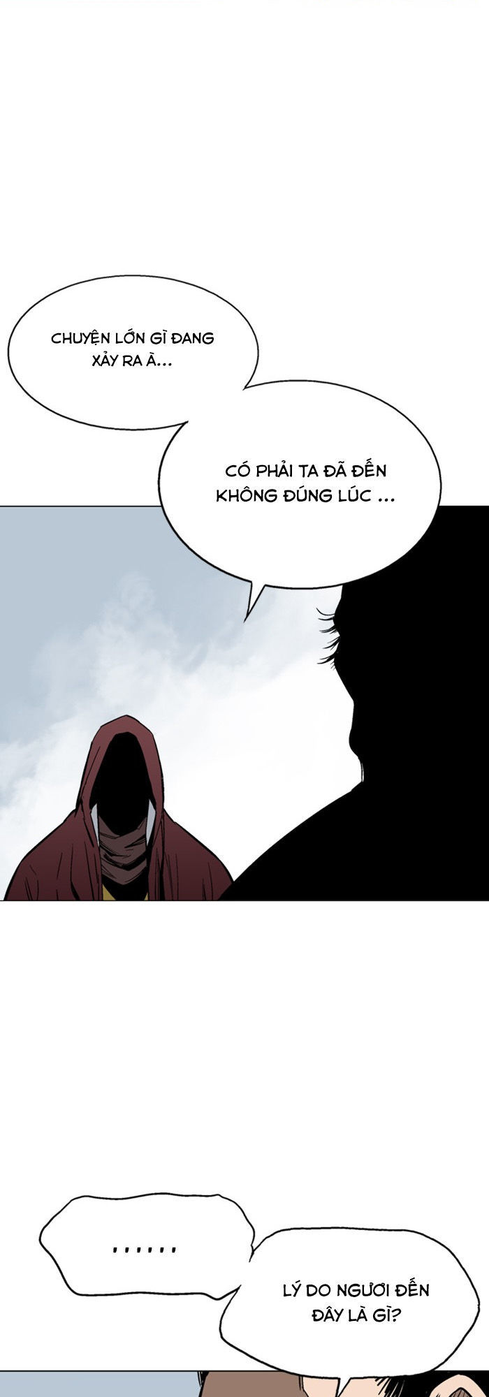cao thủ 2 chapter 30 71