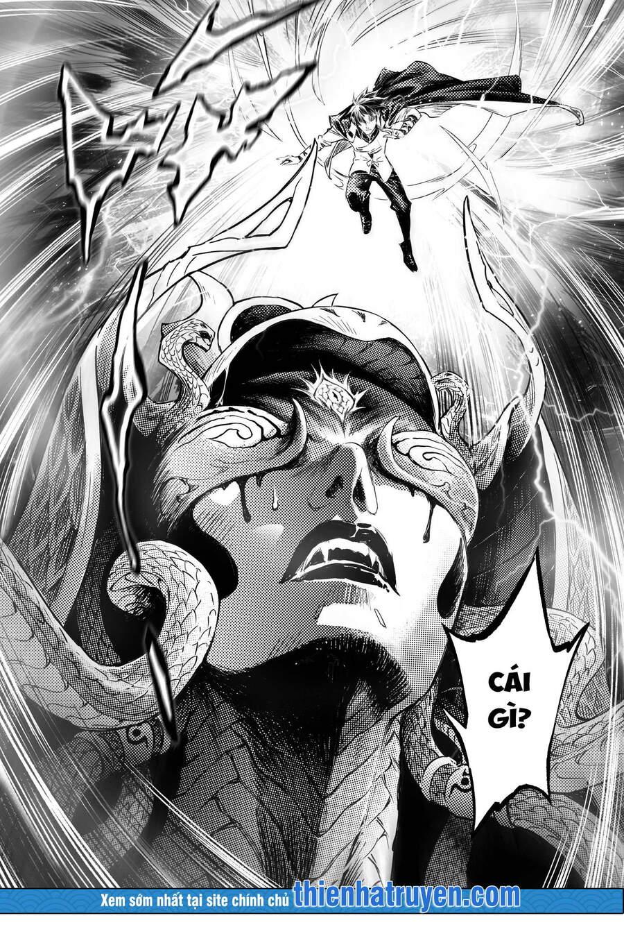 huyền hạo chiến ký chapter 236 1