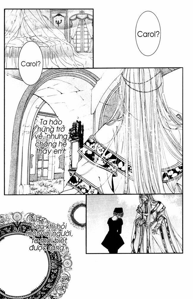 lonesome eden chapter 5 8