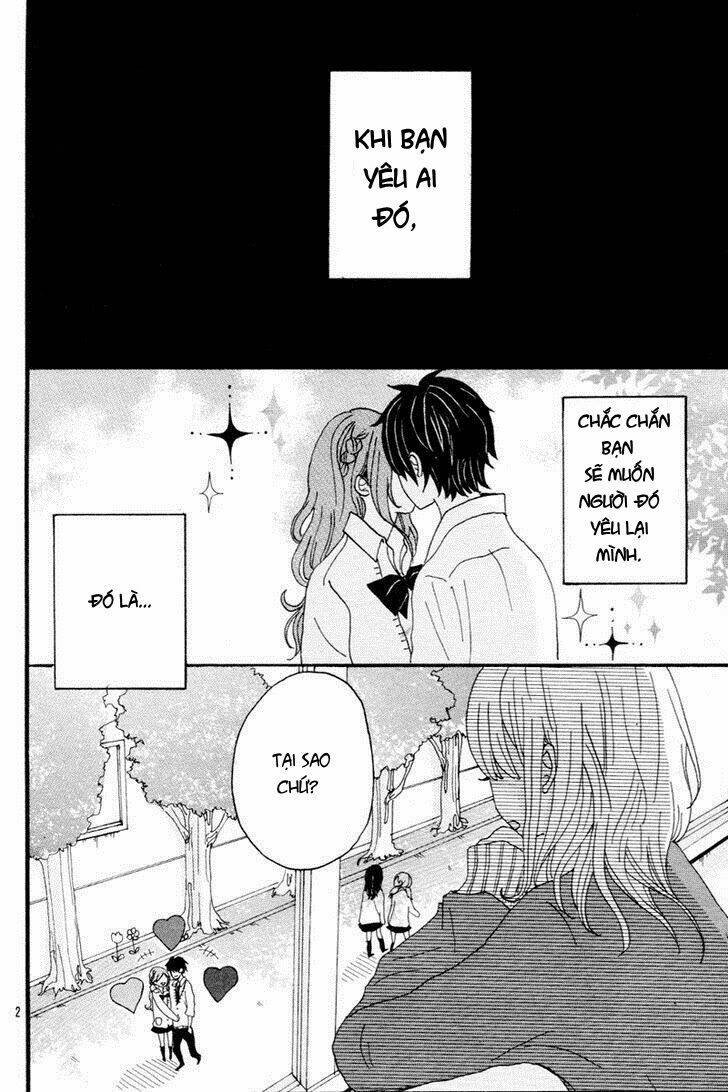 black peach flower chapter 1 2