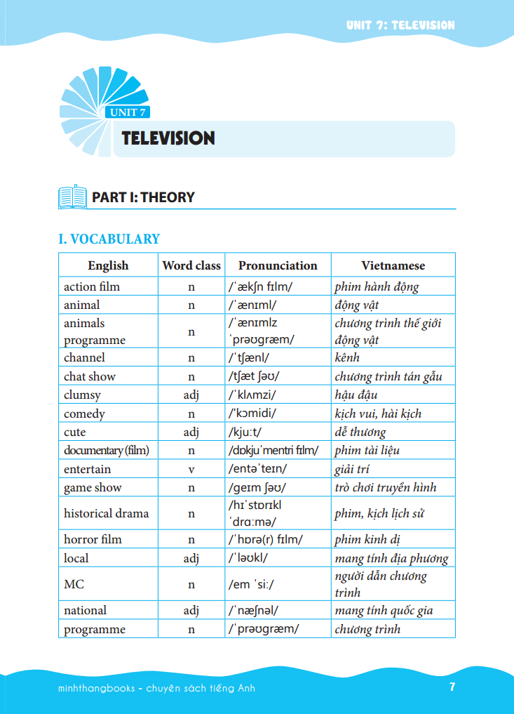 The Langmaster - Em Học Giỏi Tiếng Anh Lớp 6 - Tập 2 (Có Đáp Án)