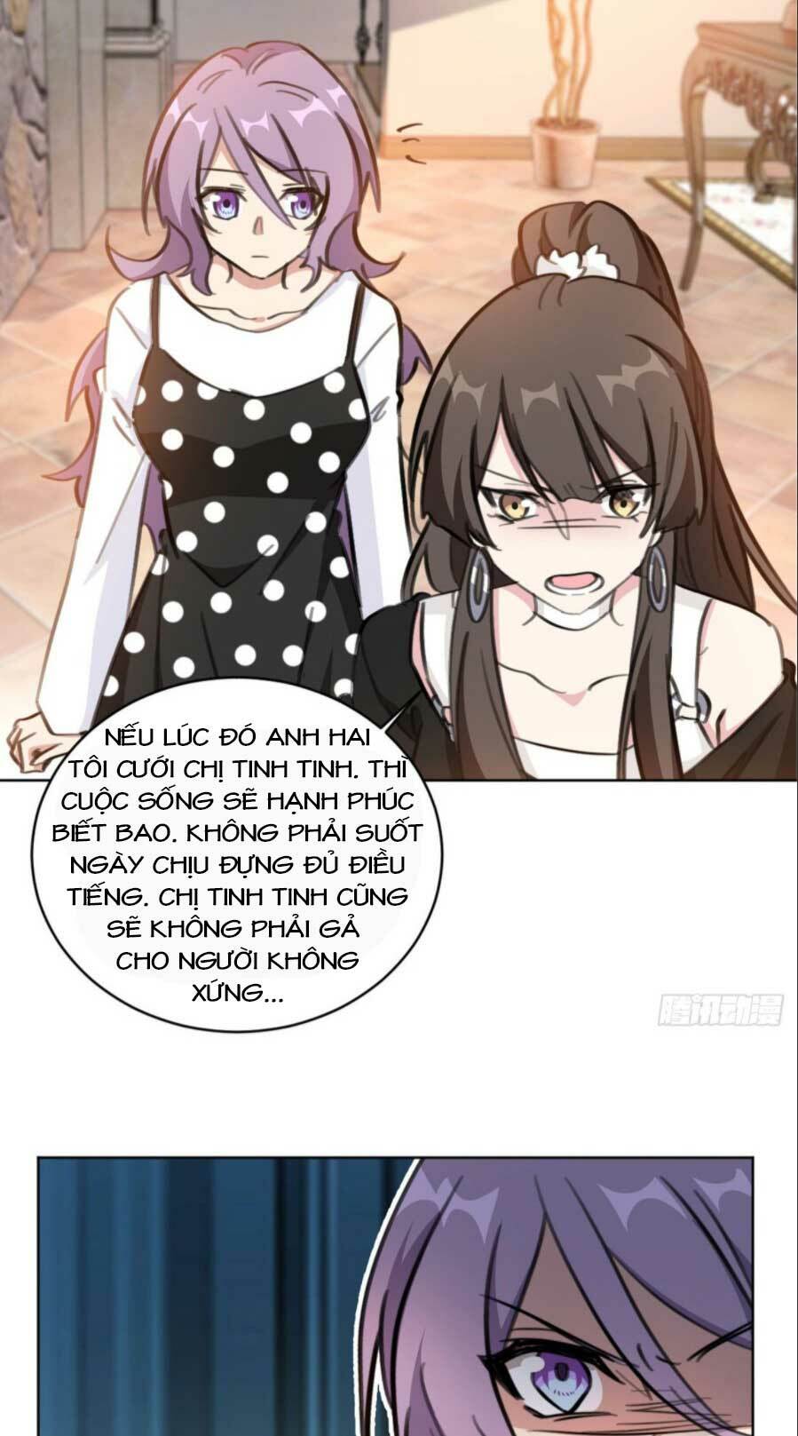 hôn nhân trọng sinh nhẹ nhàng ấm áp sủng vợ chapter 156 17