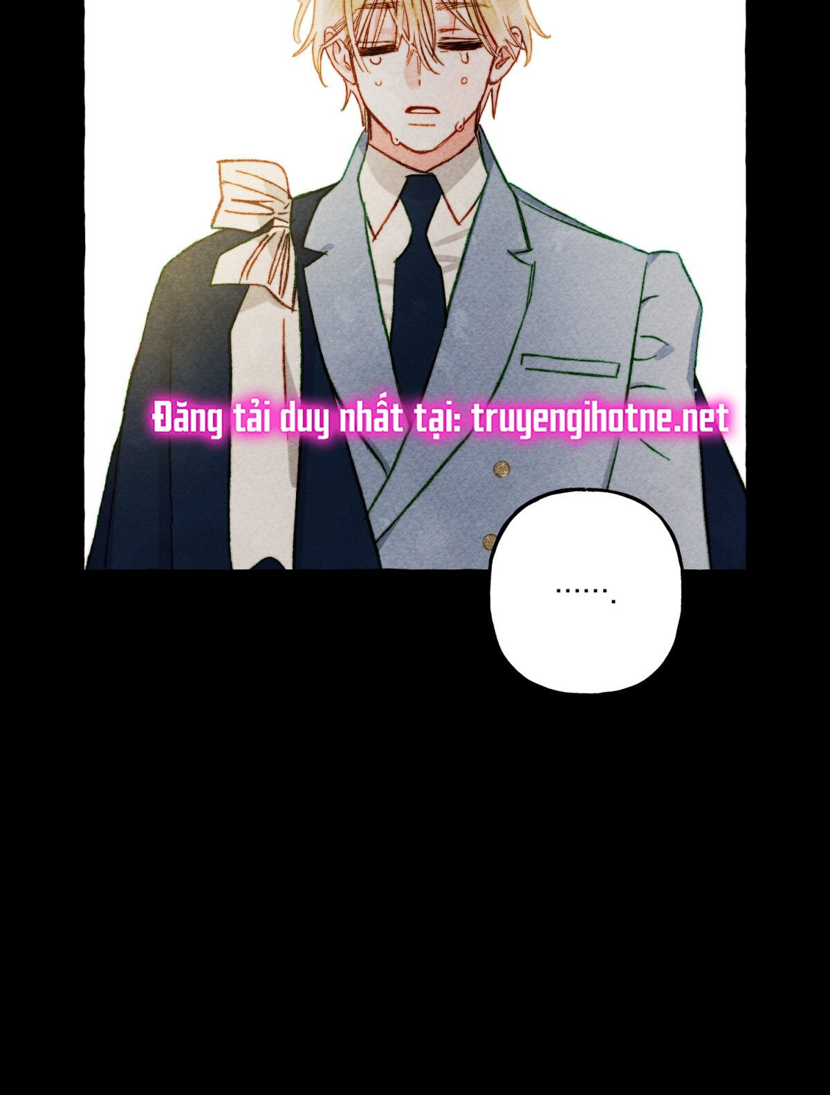 nuôi dưỡng một bé rồng đen chapter 53.2 42