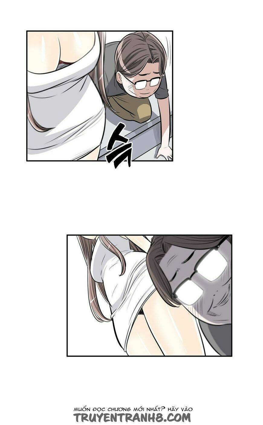 câu lạc bộ sa đoạ chapter 17 27