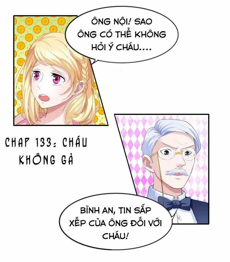 cô dâu gả thay của tổng tài chapter 133 1