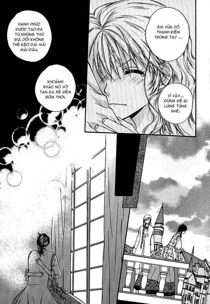 glass shoe chapter 16 8