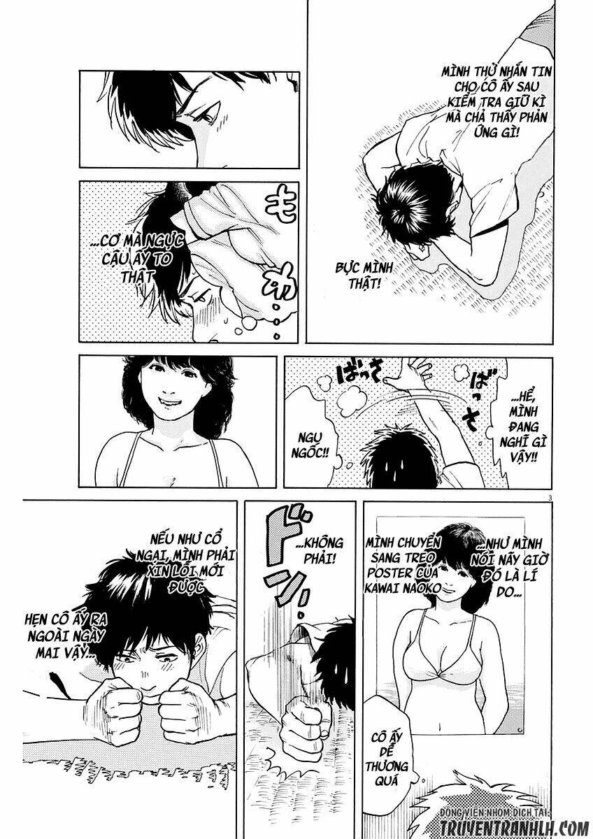 slow motion wo mou ichido chapter 9 4