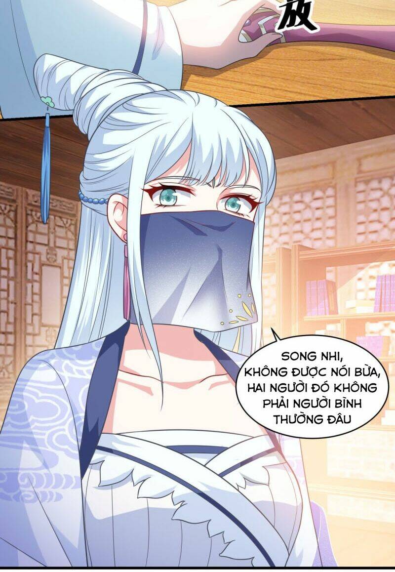 tiên ma đồng tu chapter 143 26