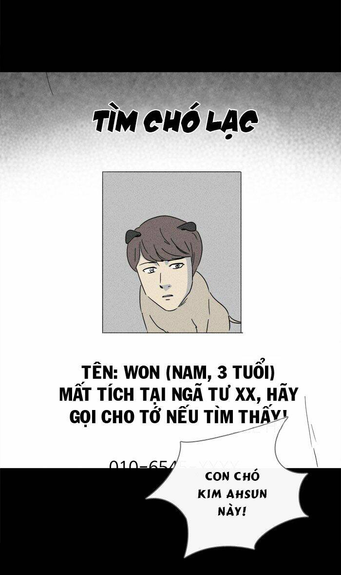 những câu chuyện bất thường chapter 238 14