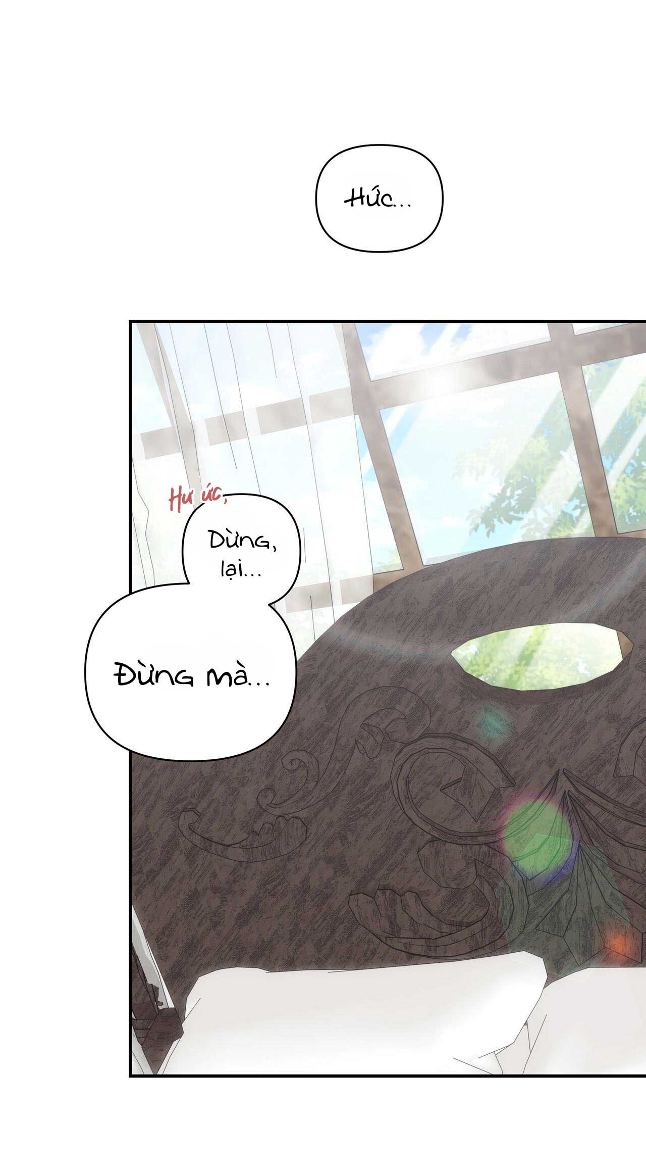 cách để sống sót với tư cách là người chơi chapter 5 1