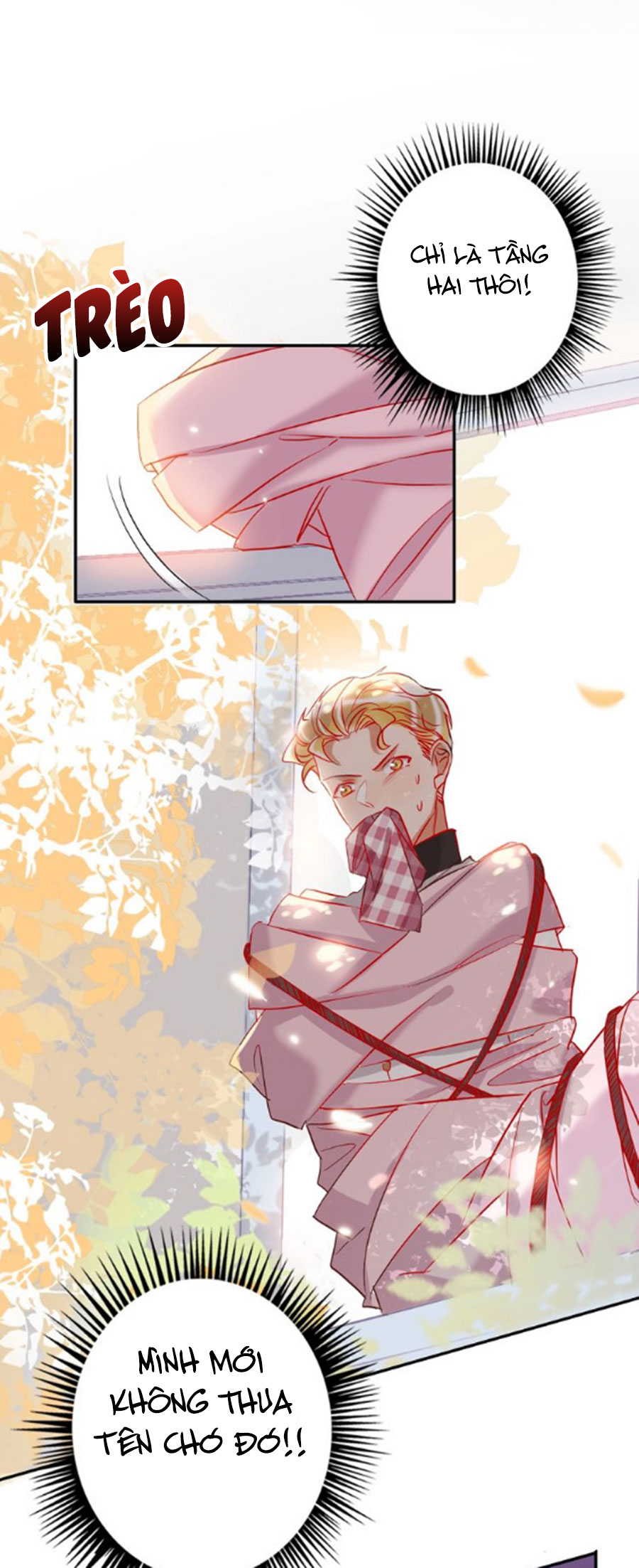 kế hoạch đánh chiếm của công chúa nghèo chapter 34 30