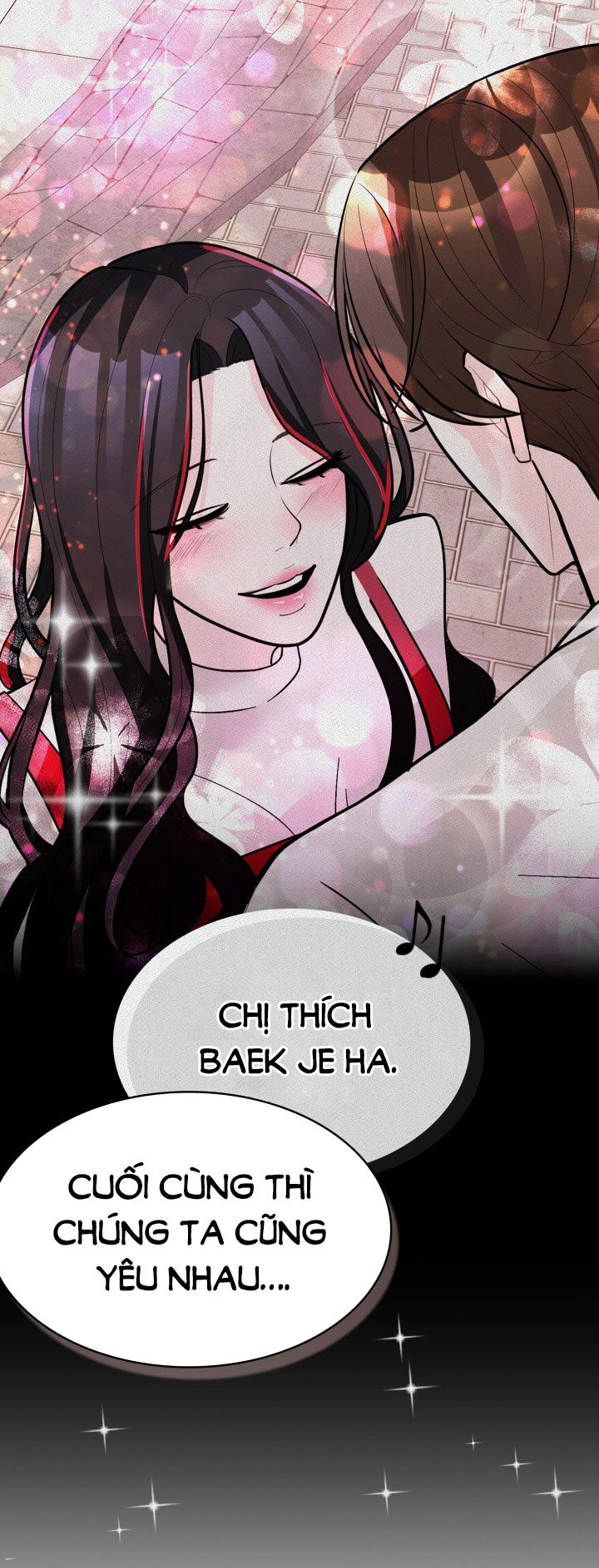 [18+] điều em cố giấu chapter 41.2 5