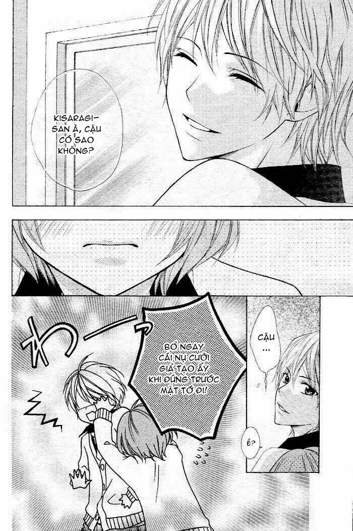 akuma de kobito chapter 1 28