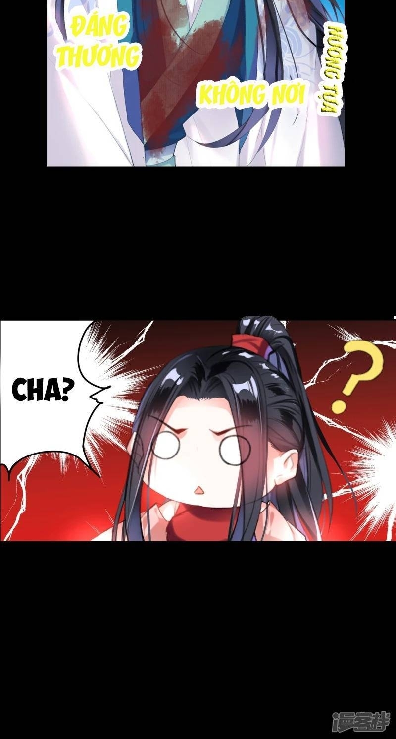 vương gia, áo lót của ngươi rơi mất rồi chapter 0 9