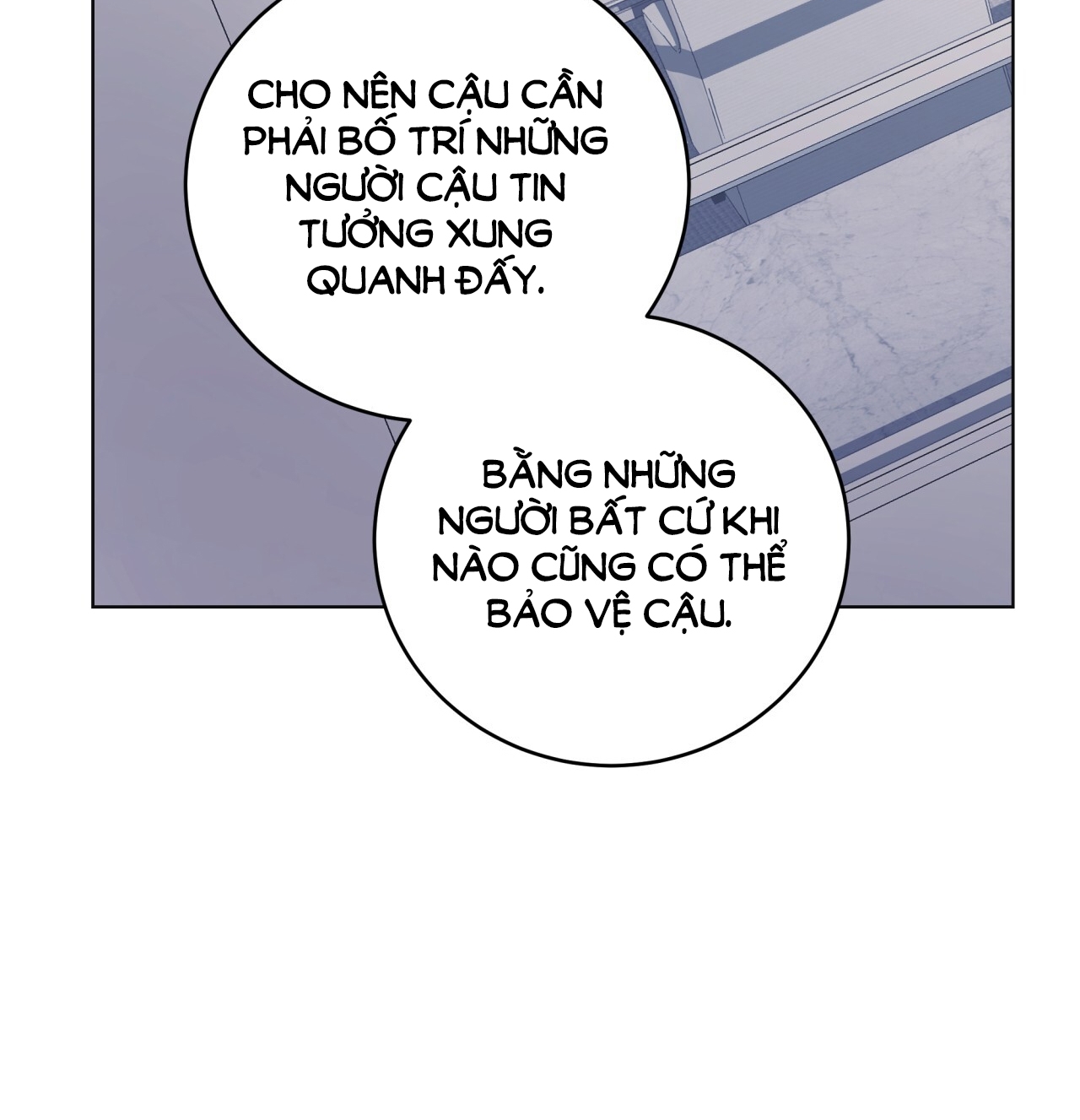 Amon- Không Thể Đoán Biết chapter 15.2 - Trang 20