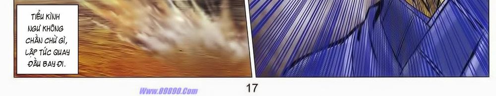 tuyệt thế vô song 2 chapter 73 32