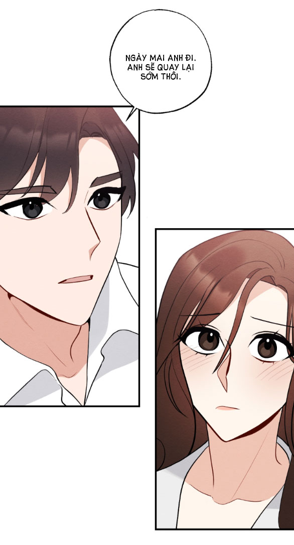 [18+] hôn nhân bị đánh cắp chapter 42.2 58