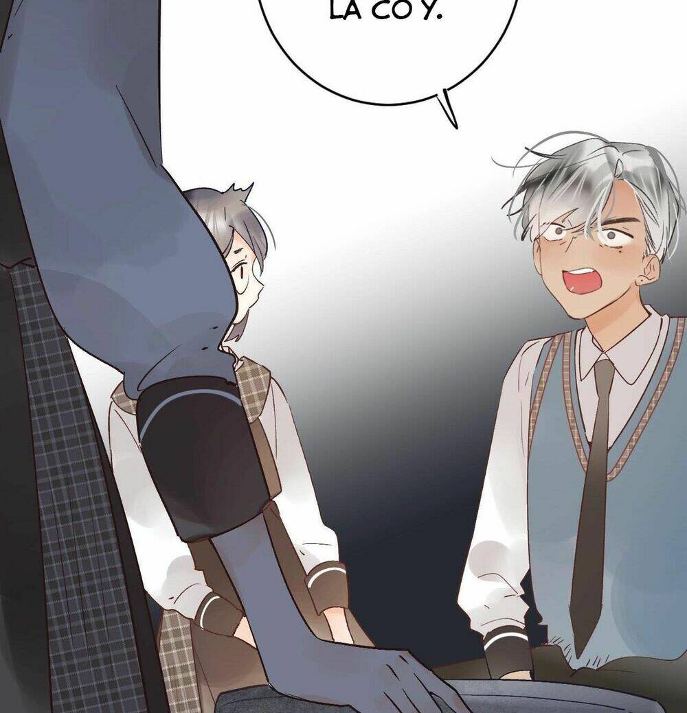 phù thủy hạng bét chapter 12 35