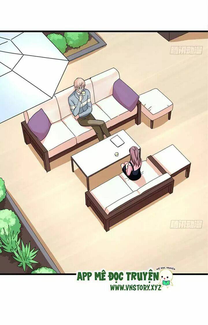 thiên hậu trở về chapter 21 2