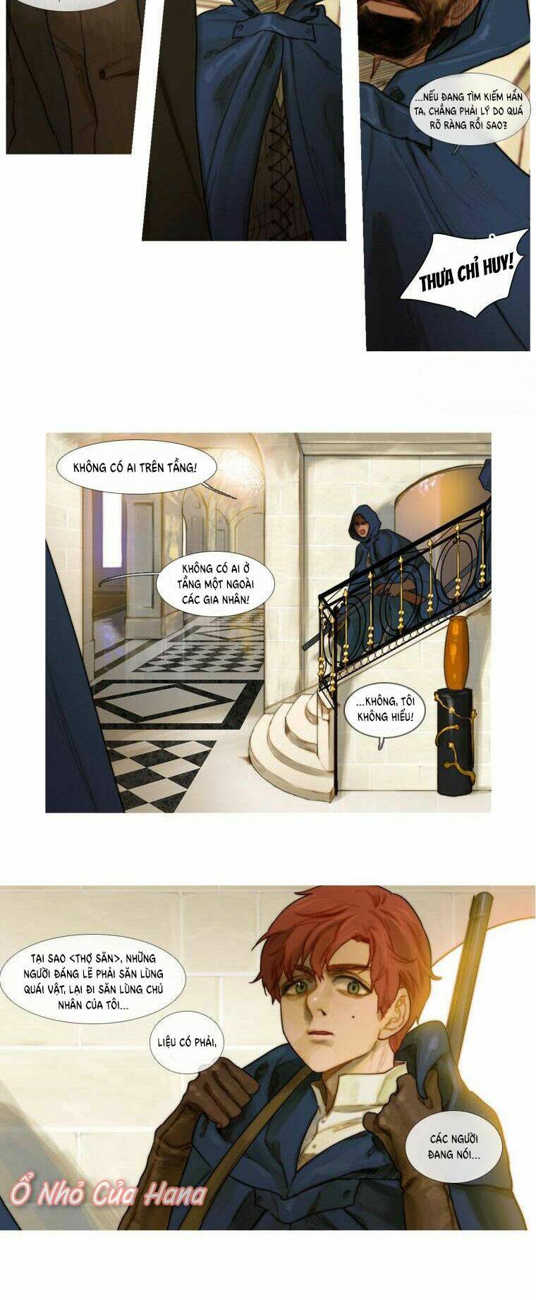 the pale horse chapter 9 13