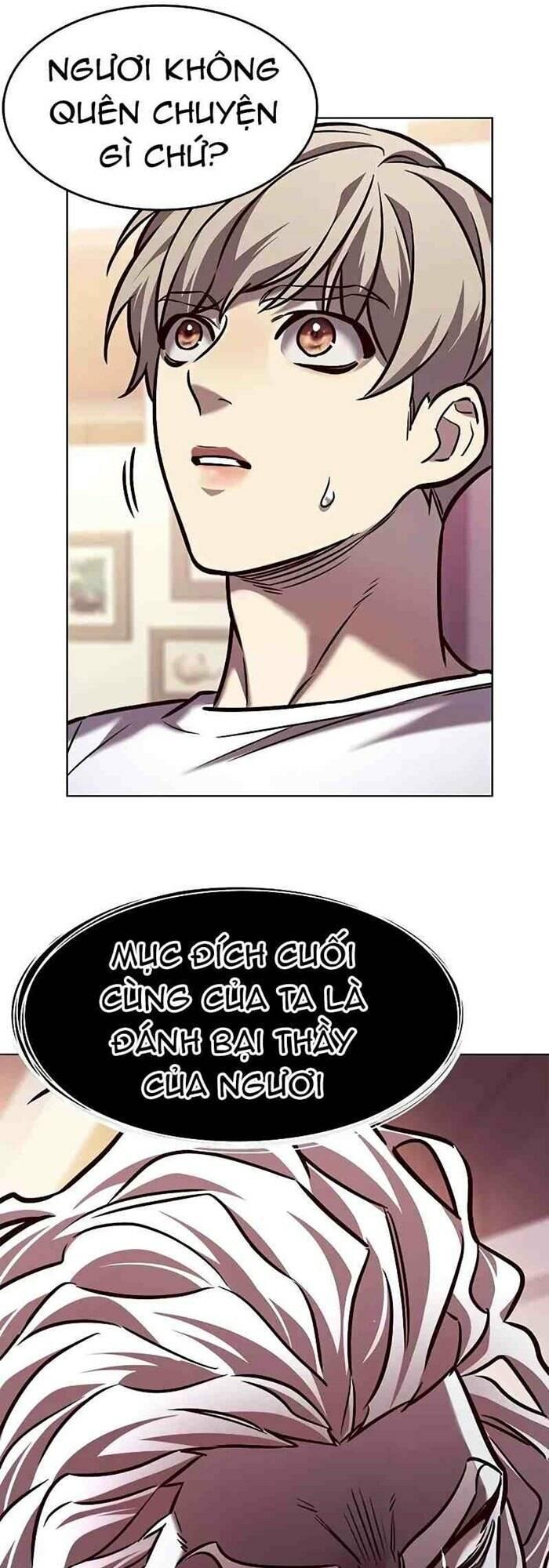 biến thân thành mèo chapter 277 74