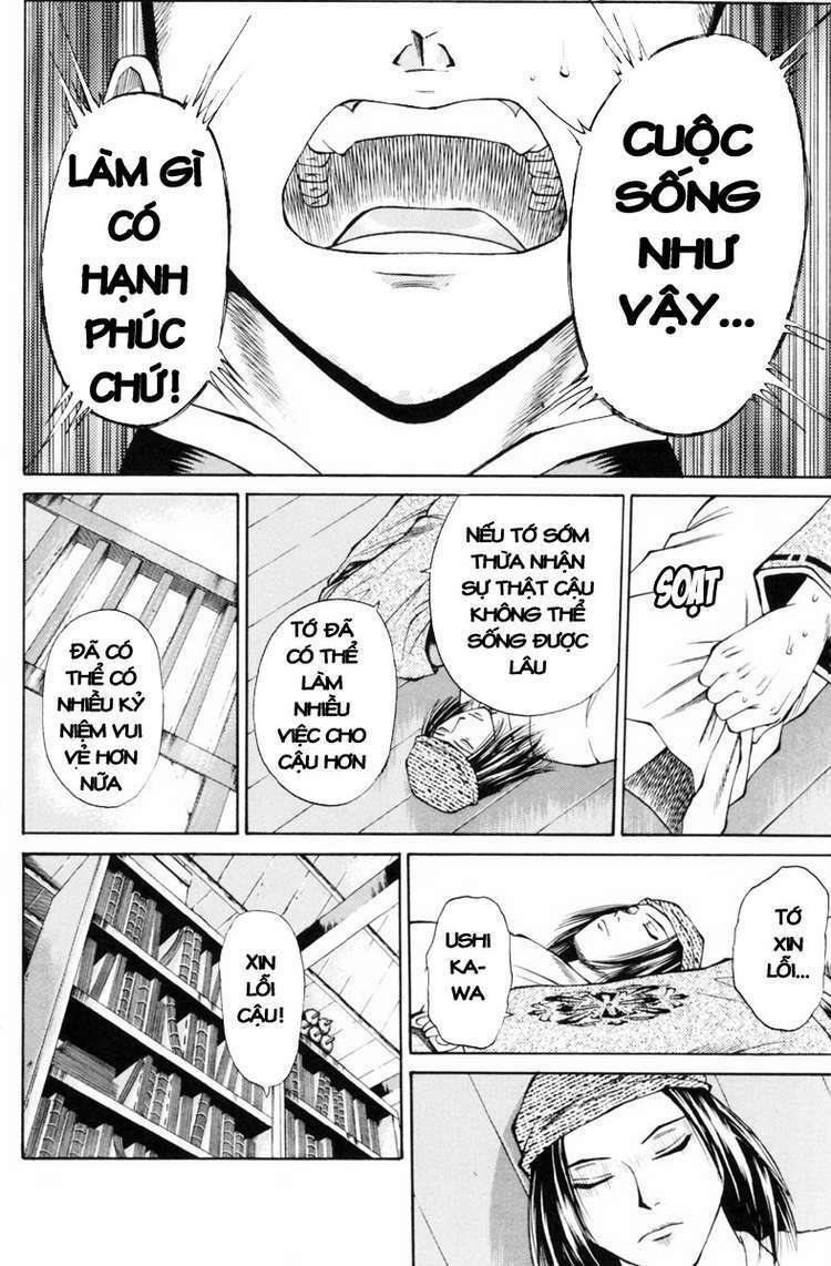 thiếu niên vương i - shana oh yoshitsune i chapter 31 26